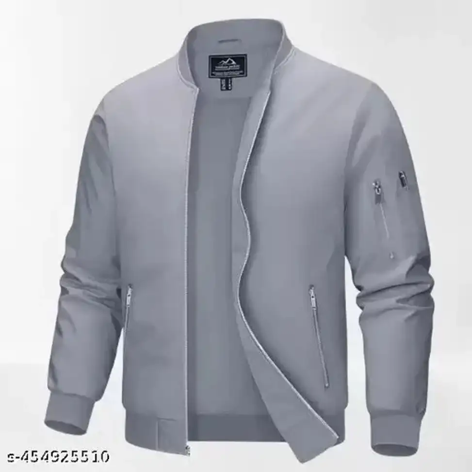 Men Casual Jacket